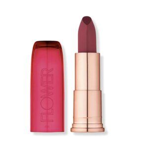 FLOWER Beauty Perfect Pout Moisturizing Lipstick- Jasmine